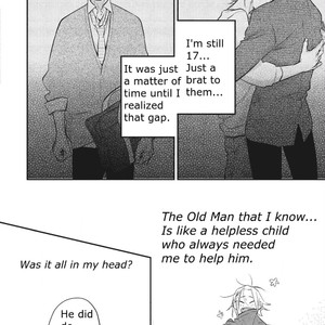 [HIDOU Tei] Ai ni Chimayoe! (c.2+3) [Eng] – Gay Manga sex 39