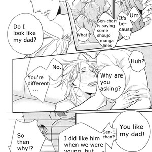 [HIDOU Tei] Ai ni Chimayoe! (c.2+3) [Eng] – Gay Manga sex 59