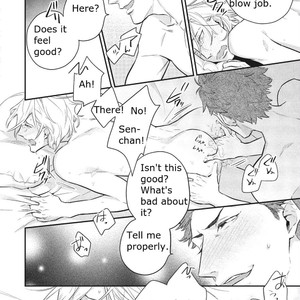 [HIDOU Tei] Ai ni Chimayoe! (c.2+3) [Eng] – Gay Manga sex 65