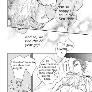 [HIDOU Tei] Ai ni Chimayoe! (c.2+3) [Eng] – Gay Manga sex 69