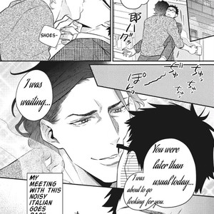 [HIDOU Tei] Ai ni Chimayoe! (c.2+3) [Eng] – Gay Manga sex 80