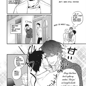 [HIDOU Tei] Ai ni Chimayoe! (c.2+3) [Eng] – Gay Manga sex 88