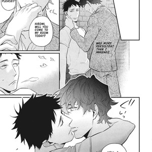 [HIDOU Tei] Ai ni Chimayoe! (c.2+3) [Eng] – Gay Manga sex 89
