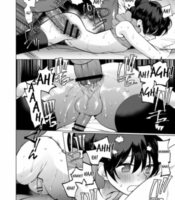 [Hontoku] Mesuiki Otokonoko 2 [Eng] – Gay Manga sex 24