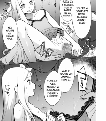 [Hontoku] Mesuiki Otokonoko 2 [Eng] – Gay Manga sex 25