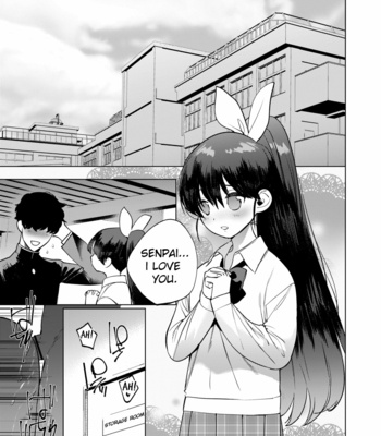 [Hontoku] Mesuiki Otokonoko 2 [Eng] – Gay Manga sex 29