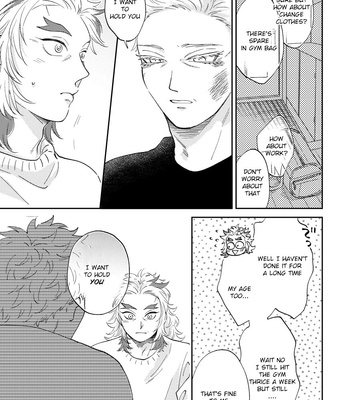 [muri] New Year’s Eve – Kimetsu no Yaiba dj [Eng] – Gay Manga sex 4