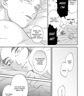 [muri] New Year’s Eve – Kimetsu no Yaiba dj [Eng] – Gay Manga sex 8