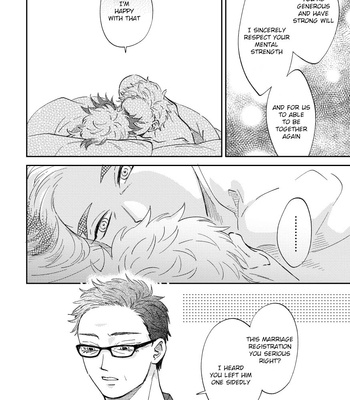 [muri] New Year’s Eve – Kimetsu no Yaiba dj [Eng] – Gay Manga sex 9