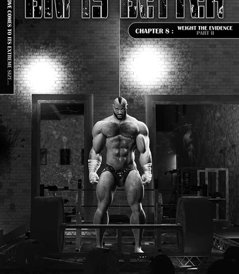 [SONG Inkollo] Bigger is Better – Chapter 8 [Eng] – Gay Manga sex 2