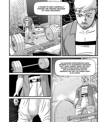 [SONG Inkollo] Bigger is Better – Chapter 8 [Eng] – Gay Manga sex 12