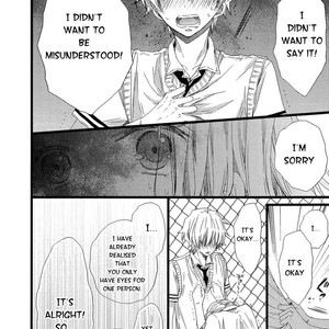[MISHIMA Kazuhiko] Ikujinashi no Kimi ni Sasageru [Eng] – Gay Manga sex 112