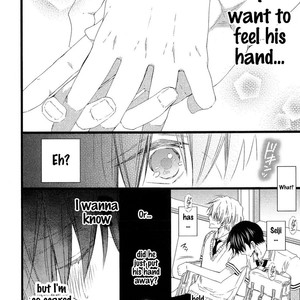 [MISHIMA Kazuhiko] Ikujinashi no Kimi ni Sasageru [Eng] – Gay Manga sex 146