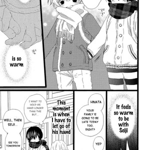 [MISHIMA Kazuhiko] Ikujinashi no Kimi ni Sasageru [Eng] – Gay Manga sex 167