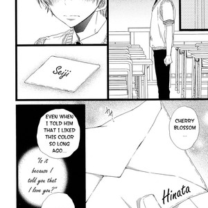 [MISHIMA Kazuhiko] Ikujinashi no Kimi ni Sasageru [Eng] – Gay Manga sex 177