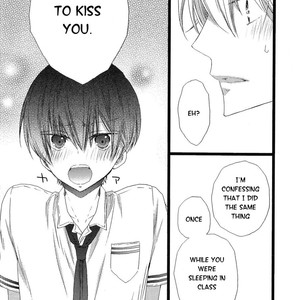[MISHIMA Kazuhiko] Ikujinashi no Kimi ni Sasageru [Eng] – Gay Manga sex 190