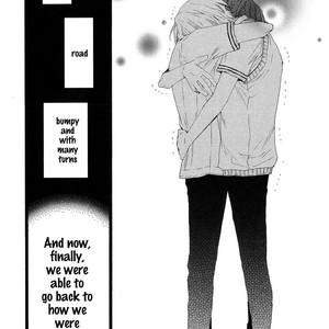 [MISHIMA Kazuhiko] Ikujinashi no Kimi ni Sasageru [Eng] – Gay Manga sex 195
