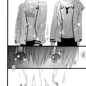 [MISHIMA Kazuhiko] Ikujinashi no Kimi ni Sasageru [Eng] – Gay Manga sex 199