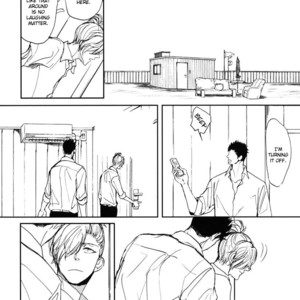 [Shoowa] Iberiko Buta ~ vol.03 (update c.3) [Eng] – Gay Manga sex 7