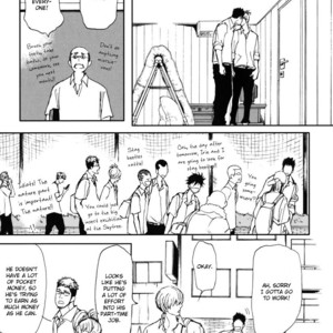 [Shoowa] Iberiko Buta ~ vol.03 (update c.3) [Eng] – Gay Manga sex 8