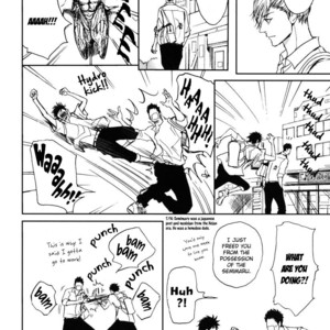 [Shoowa] Iberiko Buta ~ vol.03 (update c.3) [Eng] – Gay Manga sex 9