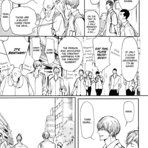 [Shoowa] Iberiko Buta ~ vol.03 (update c.3) [Eng] – Gay Manga sex 10