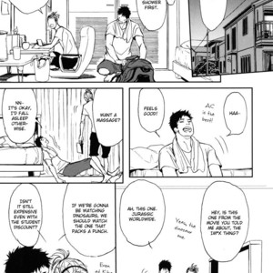 [Shoowa] Iberiko Buta ~ vol.03 (update c.3) [Eng] – Gay Manga sex 14