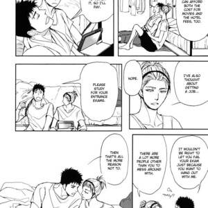 [Shoowa] Iberiko Buta ~ vol.03 (update c.3) [Eng] – Gay Manga sex 15
