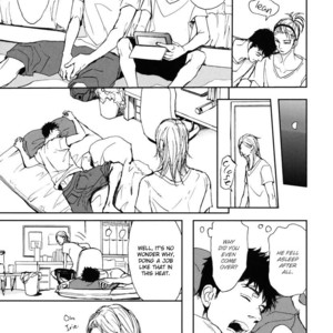 [Shoowa] Iberiko Buta ~ vol.03 (update c.3) [Eng] – Gay Manga sex 16