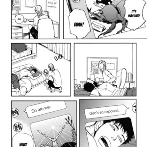 [Shoowa] Iberiko Buta ~ vol.03 (update c.3) [Eng] – Gay Manga sex 17