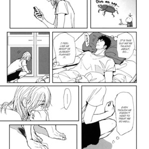 [Shoowa] Iberiko Buta ~ vol.03 (update c.3) [Eng] – Gay Manga sex 18