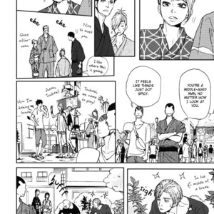 [Shoowa] Iberiko Buta ~ vol.03 (update c.3) [Eng] – Gay Manga sex 21