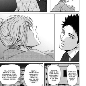 [Shoowa] Iberiko Buta ~ vol.03 (update c.3) [Eng] – Gay Manga sex 26