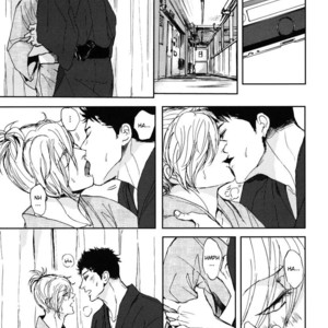 [Shoowa] Iberiko Buta ~ vol.03 (update c.3) [Eng] – Gay Manga sex 30