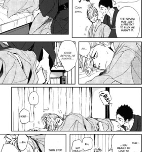 [Shoowa] Iberiko Buta ~ vol.03 (update c.3) [Eng] – Gay Manga sex 32