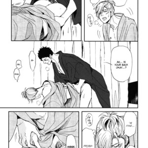 [Shoowa] Iberiko Buta ~ vol.03 (update c.3) [Eng] – Gay Manga sex 34