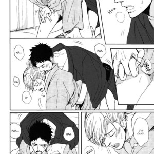 [Shoowa] Iberiko Buta ~ vol.03 (update c.3) [Eng] – Gay Manga sex 35