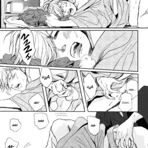 [Shoowa] Iberiko Buta ~ vol.03 (update c.3) [Eng] – Gay Manga sex 36