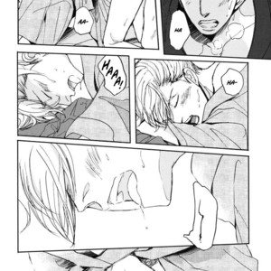 [Shoowa] Iberiko Buta ~ vol.03 (update c.3) [Eng] – Gay Manga sex 37