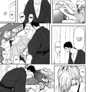 [Shoowa] Iberiko Buta ~ vol.03 (update c.3) [Eng] – Gay Manga sex 38