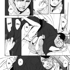 [Shoowa] Iberiko Buta ~ vol.03 (update c.3) [Eng] – Gay Manga sex 41