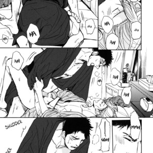 [Shoowa] Iberiko Buta ~ vol.03 (update c.3) [Eng] – Gay Manga sex 42