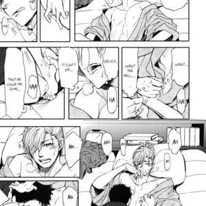 [Shoowa] Iberiko Buta ~ vol.03 (update c.3) [Eng] – Gay Manga sex 44