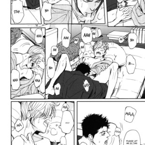 [Shoowa] Iberiko Buta ~ vol.03 (update c.3) [Eng] – Gay Manga sex 45