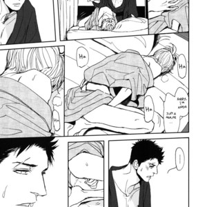 [Shoowa] Iberiko Buta ~ vol.03 (update c.3) [Eng] – Gay Manga sex 48