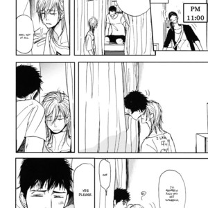 [Shoowa] Iberiko Buta ~ vol.03 (update c.3) [Eng] – Gay Manga sex 51