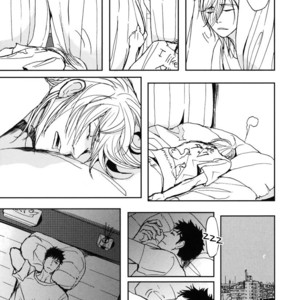 [Shoowa] Iberiko Buta ~ vol.03 (update c.3) [Eng] – Gay Manga sex 52