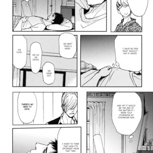[Shoowa] Iberiko Buta ~ vol.03 (update c.3) [Eng] – Gay Manga sex 53