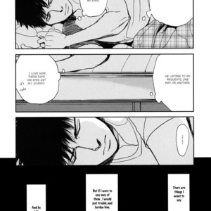 [Shoowa] Iberiko Buta ~ vol.03 (update c.3) [Eng] – Gay Manga sex 54