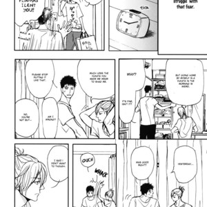 [Shoowa] Iberiko Buta ~ vol.03 (update c.3) [Eng] – Gay Manga sex 55